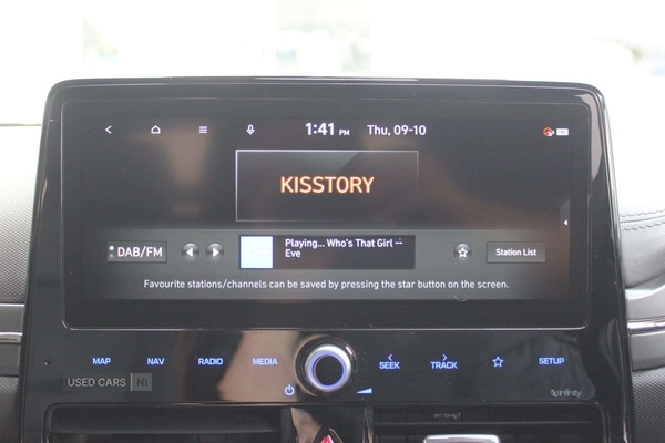 Used Hyundai IONIQ 2021 for sale - 76202015: Photo 25