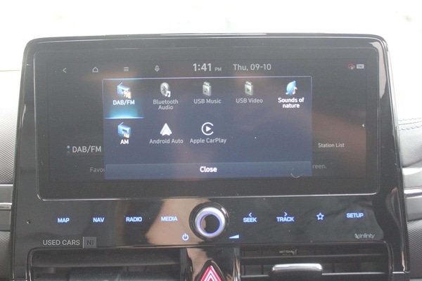 Used Hyundai IONIQ 2021 for sale - 76202015: Photo 26