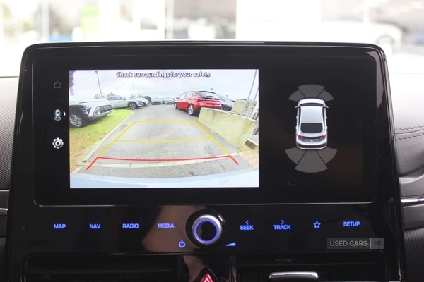 Used Hyundai IONIQ 2021 for sale - 76202015: Photo 27