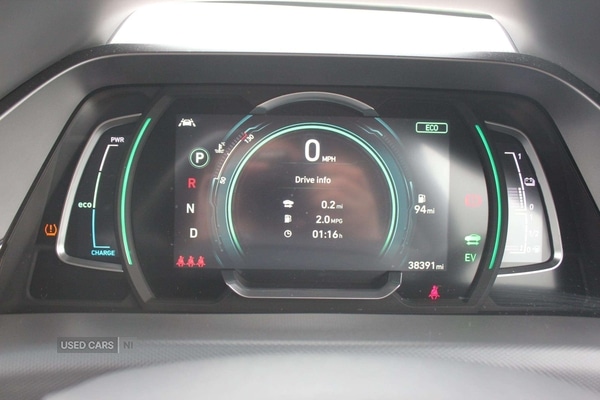 Used Hyundai IONIQ 2021 for sale - 76202015: Photo 29