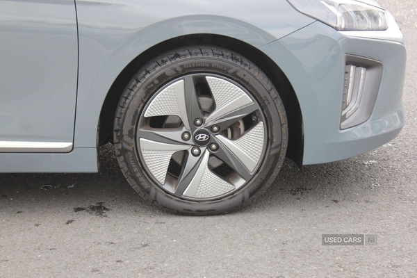Used Hyundai IONIQ 2021 for sale - 76202015: Photo 3