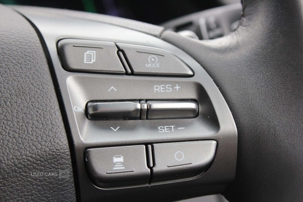 Used Hyundai IONIQ 2021 for sale - 76202015: Photo 31