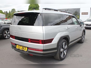 Used Hyundai Santa Fe 2026 for sale - 78363470: Photo