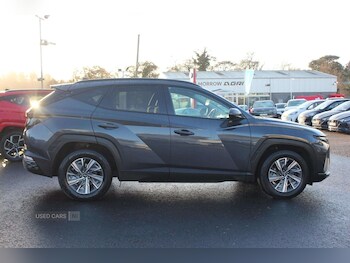 Used Hyundai TUCSON 2023 for sale - 76825445: Photo