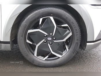 Used Hyundai IONIQ 5 2023 for sale - 77345988: Photo