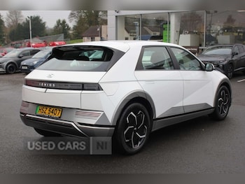 Used Hyundai IONIQ 5 2023 for sale - 77345988: Photo