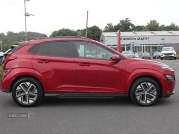 Used Hyundai KONA 2022 for sale - 75281165: Photo