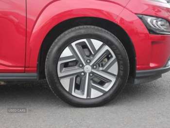 Used Hyundai KONA 2022 for sale - 75281165: Photo