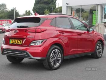 Used Hyundai KONA 2022 for sale - 75281165: Photo