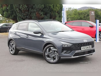 Used Hyundai BAYON 2026 for sale - 79325644: Photo