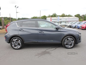 Used Hyundai BAYON 2026 for sale - 79325644: Photo