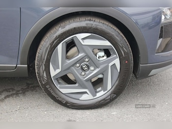 Used Hyundai BAYON 2026 for sale - 79325644: Photo