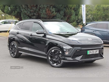 Used Hyundai KONA 2025 for sale - 79426904: Photo