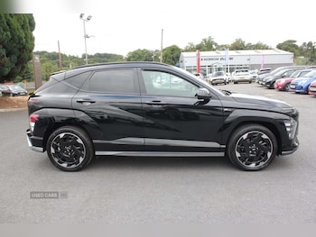Used Hyundai KONA 2025 for sale - 79426904: Photo
