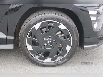 Used Hyundai KONA 2025 for sale - 79426904: Photo