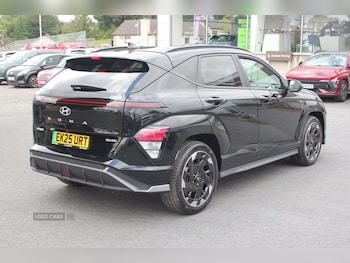Used Hyundai KONA 2025 for sale - 79426904: Photo