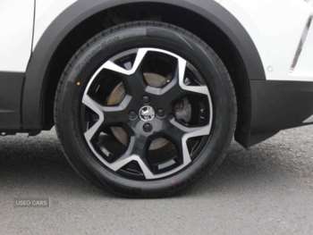 Used Vauxhall Mokka 2021 for sale - 74008471: Photo