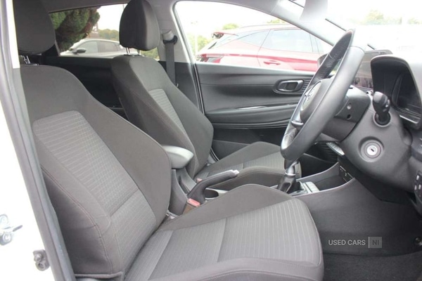 Used Hyundai i20 2023 for sale - 76153843: Photo 12