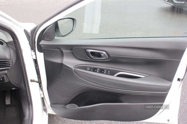 Used Hyundai i20 2023 for sale - 76153843: Photo 13