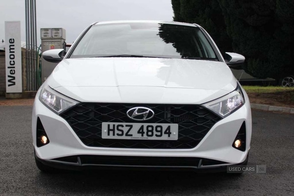 Used Hyundai i20 2023 for sale - 76153843: Photo 23