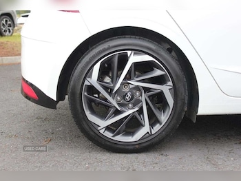 Used Hyundai i20 2023 for sale - 76153843: Photo 3