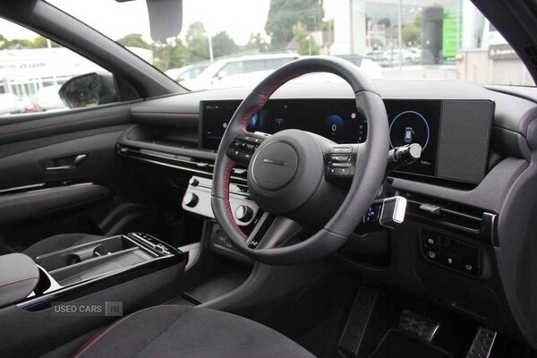 Used Hyundai TUCSON 2024 for sale - 75579009: Photo 10