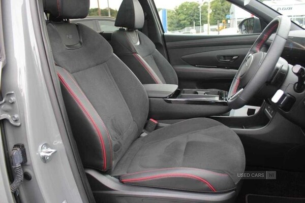 Used Hyundai TUCSON 2024 for sale - 75579009: Photo 11