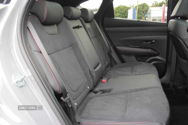 Used Hyundai TUCSON 2024 for sale - 75579009: Photo 13