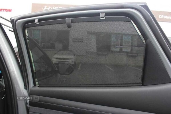 Used Hyundai TUCSON 2024 for sale - 75579009: Photo 15