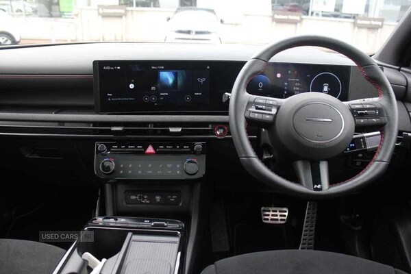 Used Hyundai TUCSON 2024 for sale - 75579009: Photo 16
