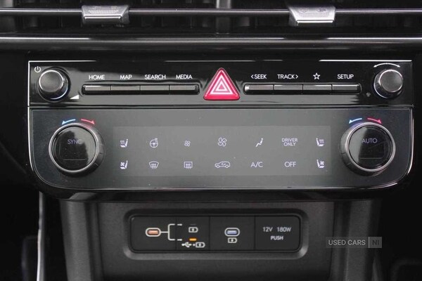 Used Hyundai TUCSON 2024 for sale - 75579009: Photo 18