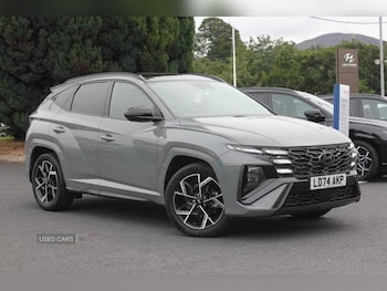 Hyundai - TUCSON