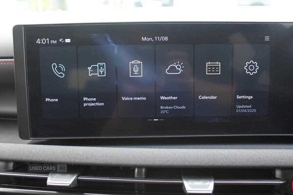 Used Hyundai TUCSON 2024 for sale - 75579009: Photo 22