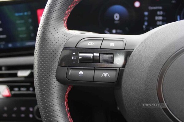 Used Hyundai TUCSON 2024 for sale - 75579009: Photo 30