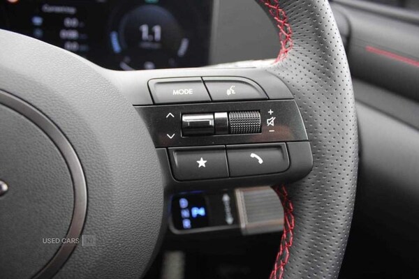 Used Hyundai TUCSON 2024 for sale - 75579009: Photo 31
