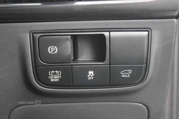 Used Hyundai TUCSON 2024 for sale - 75579009: Photo 35