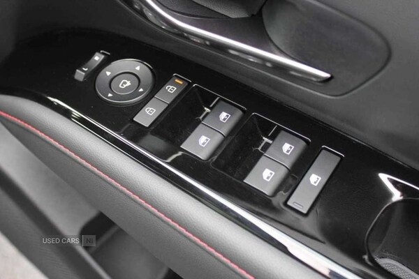 Used Hyundai TUCSON 2024 for sale - 75579009: Photo 36