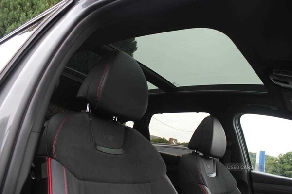 Used Hyundai TUCSON 2024 for sale - 75579009: Photo 40