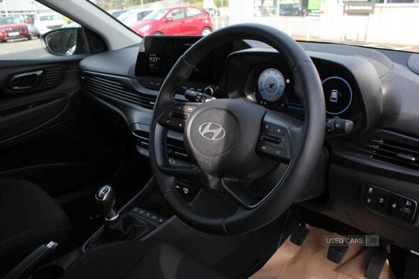Used Hyundai i20 2025 for sale - 75233600: Photo 10