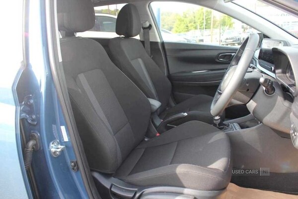 Used Hyundai i20 2025 for sale - 75233600: Photo 11