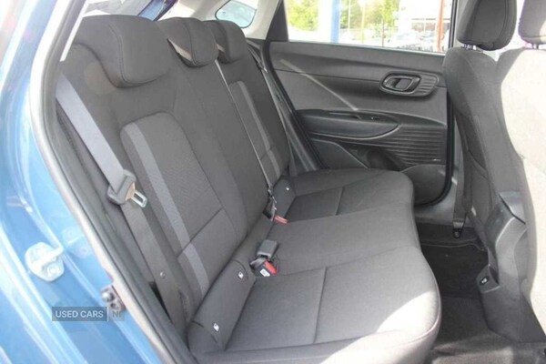 Used Hyundai i20 2025 for sale - 75233600: Photo 12