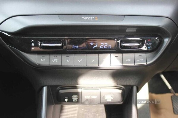 Used Hyundai i20 2025 for sale - 75233600: Photo 17