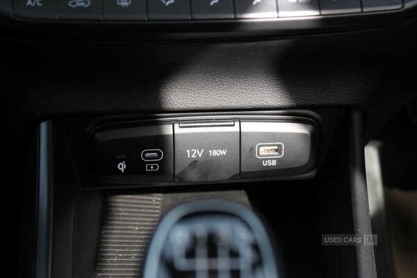 Used Hyundai i20 2025 for sale - 75233600: Photo 18