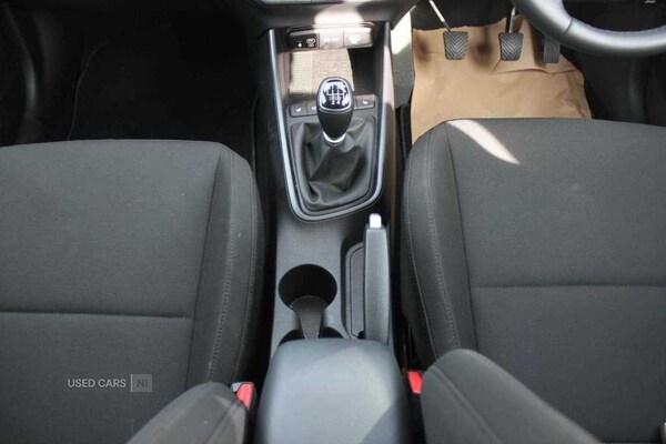 Used Hyundai i20 2025 for sale - 75233600: Photo 19