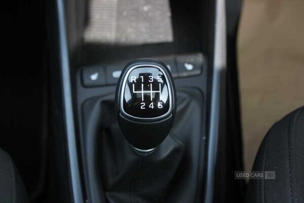 Used Hyundai i20 2025 for sale - 75233600: Photo 20