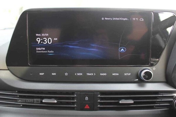 Used Hyundai i20 2025 for sale - 75233600: Photo 21