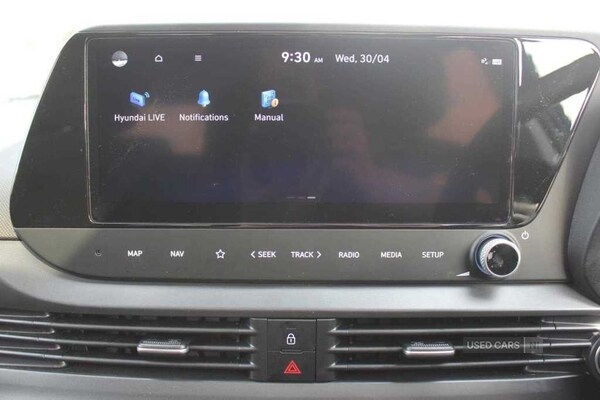 Vehicle 23