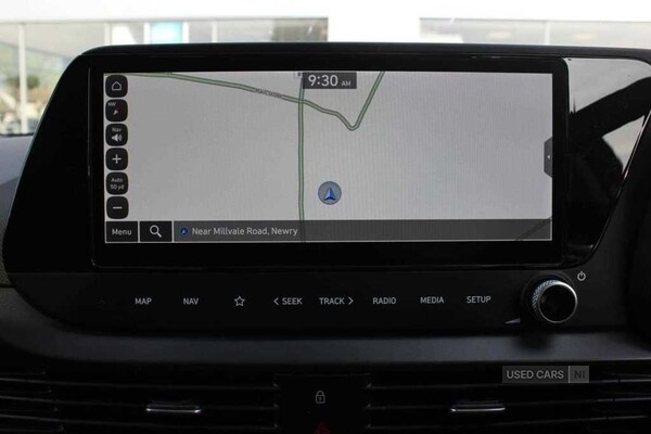 Used Hyundai i20 2025 for sale - 75233600: Photo 24