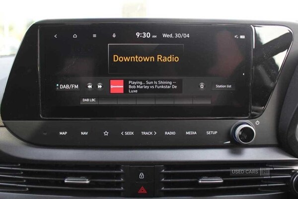 Used Hyundai i20 2025 for sale - 75233600: Photo 25