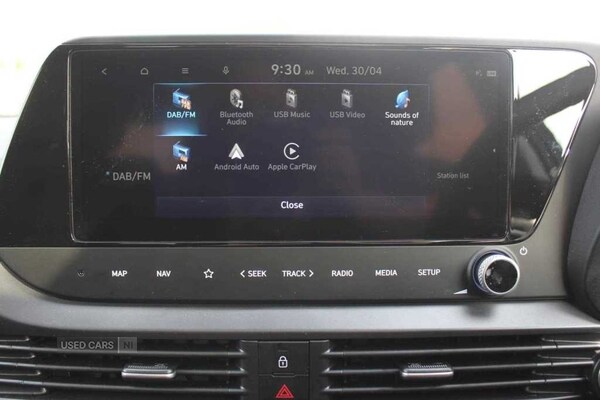 Used Hyundai i20 2025 for sale - 75233600: Photo 26
